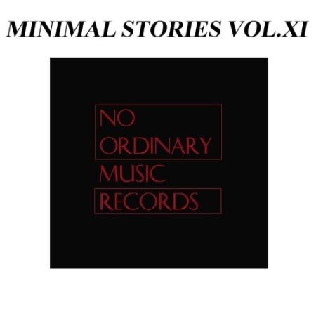 No Ordinary Music - Minimal Stories Vol. XI (2021)