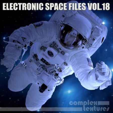 Electronic Space Files, Vol. 18 (2021)