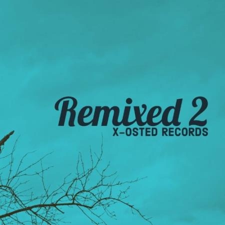 Remixed 2 (2021)