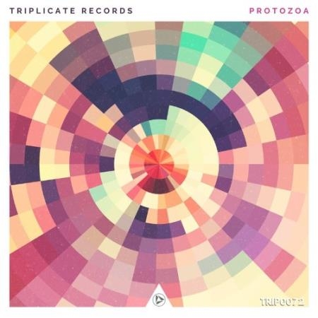 Triplicate - Protozoa (2021)