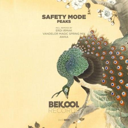 Safety Mode - Peaks (2021)