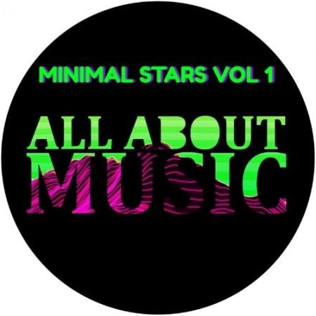 Minimal Stars Vol 1 (2021)