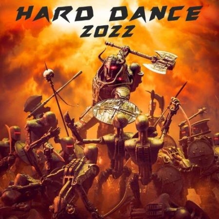 Hard Dance 2022 (2021)