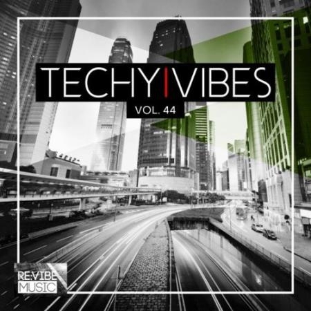 Techy Vibes, Vol. 44 (2021)