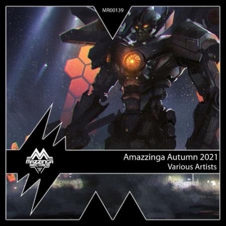 Mazzinga - Amazzinga Autumn 2021 (2021)