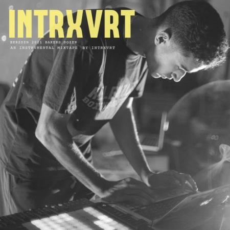 Intrxvrt - Baker's Dozen: INTRXVRT (2021)