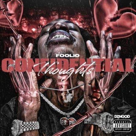 Foolio - Confidential Thoughts (2021)
