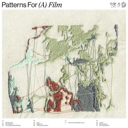 Mattias De Craene - Patterns For (a) Film (2021)