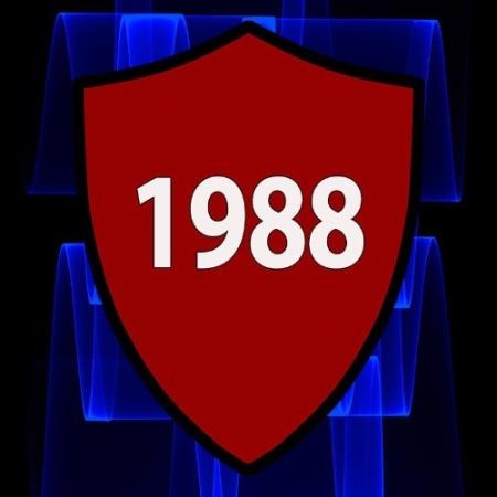1988 Music - Important Growth (2021)
