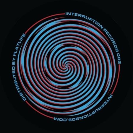 Interruption Records 002 (2021)