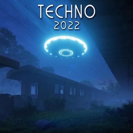 DoctorSpook - Techno 2022 (2021)