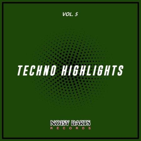Techno Highlights, Vol. 5 (2021)