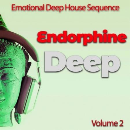 Endorphine Deep, Vol. 2 - Emotional Deep House Sequence (2021)