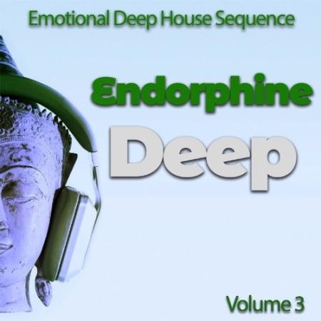 Endorphine Deep, Vol. 3 - Emotional Deep House Sequence (2021)