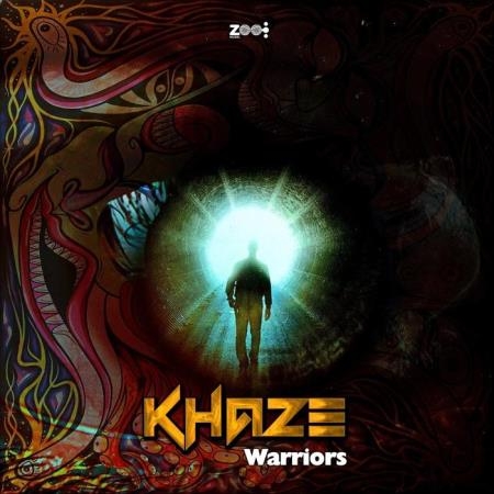 Khaze - Warriors (2021)