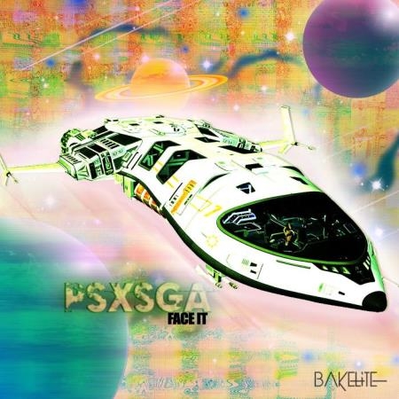 Psxsga - Face It (2021)