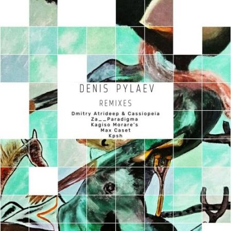 Denis Pylaev - Na and remixes (2021)