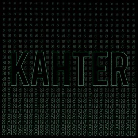 Kahter - CBD Control (2021)