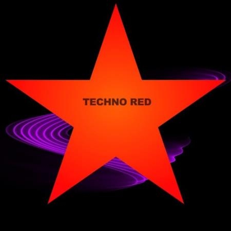 Techno Red - Monitoring (2021)