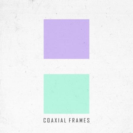 Coaxial Frames (2021)