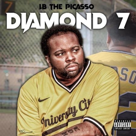 LB The Picasso - Diamond 7 (2021)