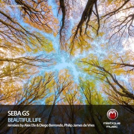 Seba Gs - Beautiful Life (2021)