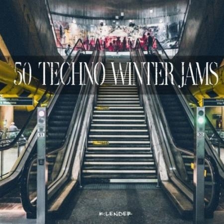 50 Techno Winter Jams (2021)