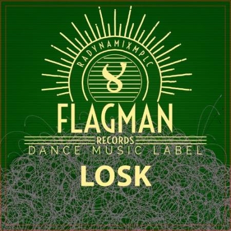 Flagman - Losk (2022)