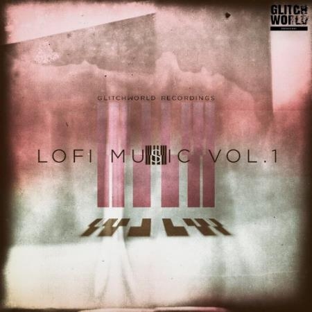 LOFI MUSIC VOL. 1 (2022)