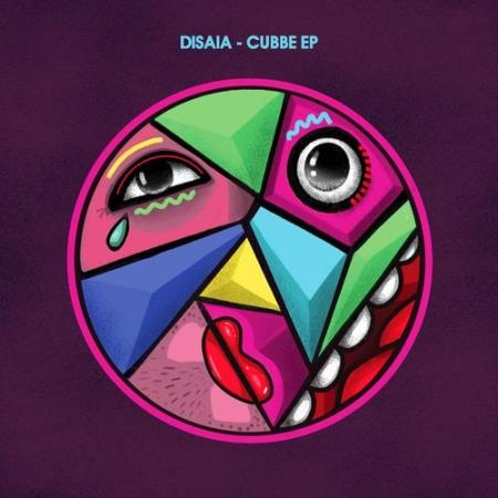 Disaia - Cubbe EP (2021)