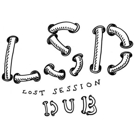 Einklang Freier Frequenzen - Lost Session Dub (2021)