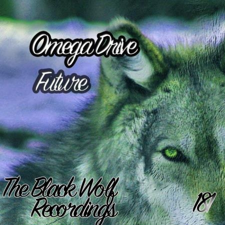 Omega Drive - Future (2022)