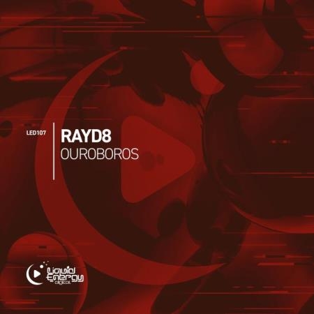 Rayd8 - Ouroboros (2021)