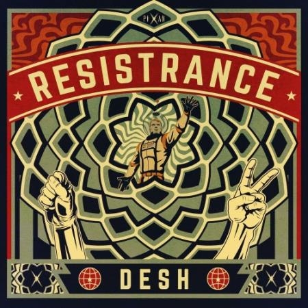 Desh - Resistrance (2021)