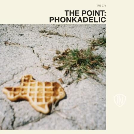 The Point - Phonkadelic (2021)