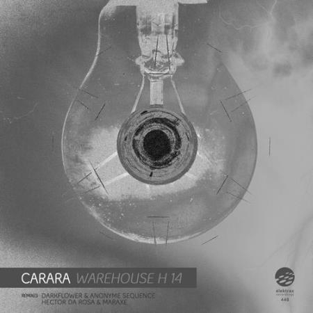 Carara - Warehouse H 14 (2022)