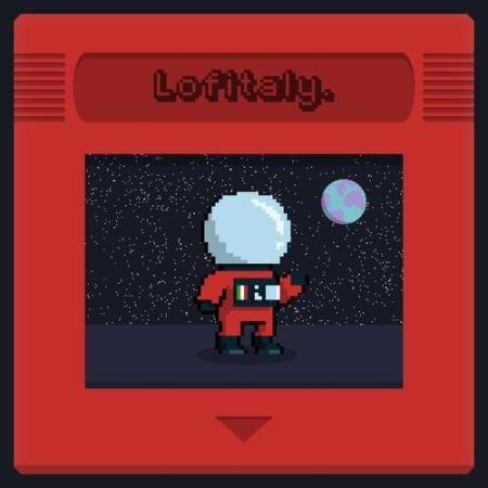 Lofitaly Arcade: Red Version (2021)