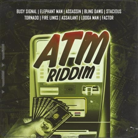 ATM Riddim (2022)
