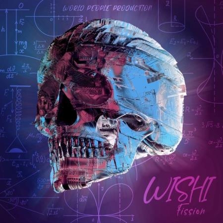 Wishi & Dezzert - Fission (2022)