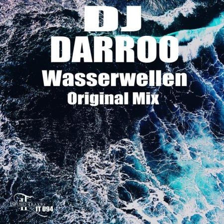 DJ Darroo - Wasserwellen (2022)