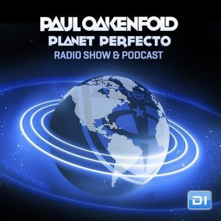 Planet Perfecto Paul Oakenfold 584 (2022-01-10)