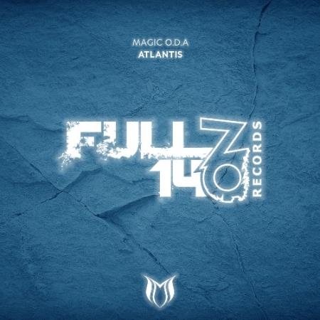 Magic O.D.A - Atlantis (2022)