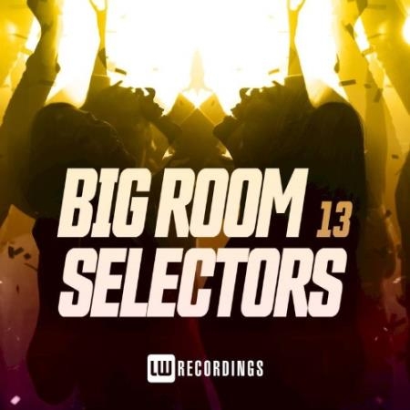 Big Room Selectors, 13 (2022)