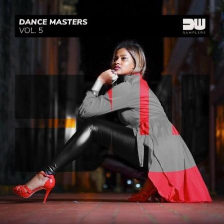 Dance Masters, Vol. 5 (2022)