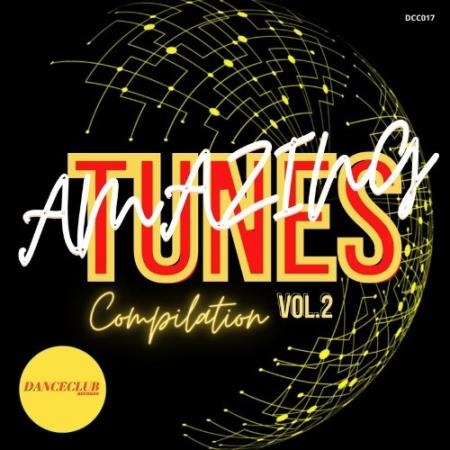 Amazing Tunes Compilation, Vol. 2 (2022)