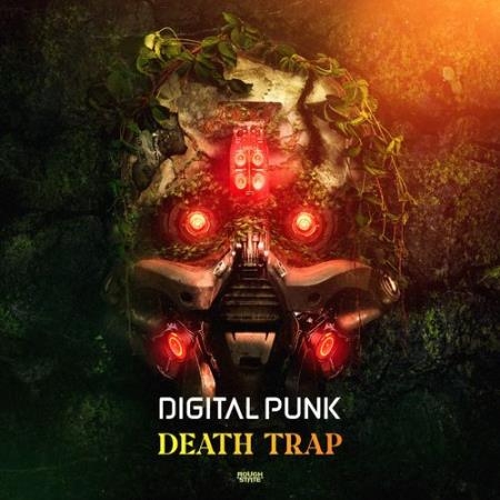 Digital Punk - Death Trap (2022)