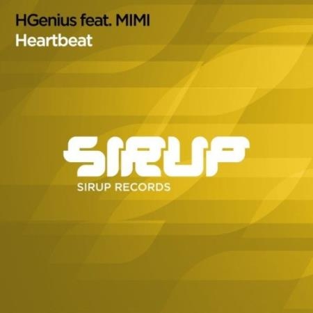 HGenius ft. Mimi - Heartbeat (2022)