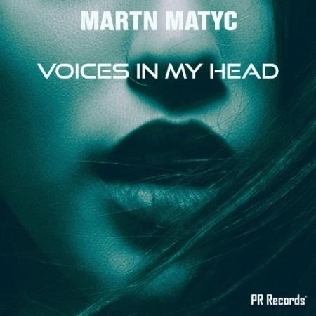Martn Matyc - Voices In My Head (2022)