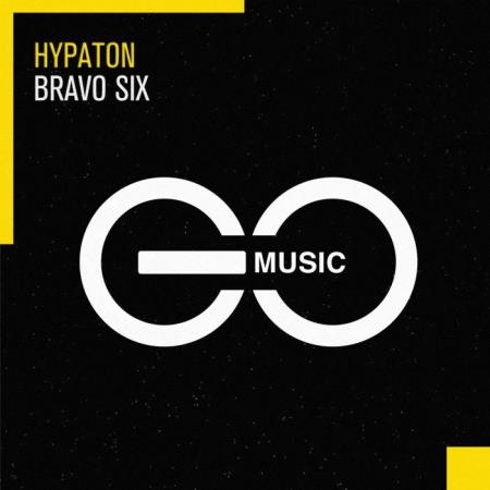 Hypaton - Bravo Six (2022)