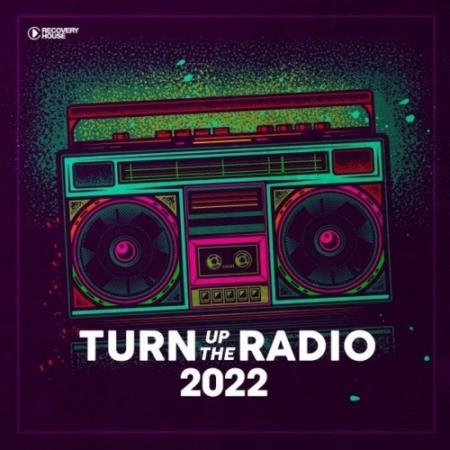 Turn up the Radio 2022 (2022)